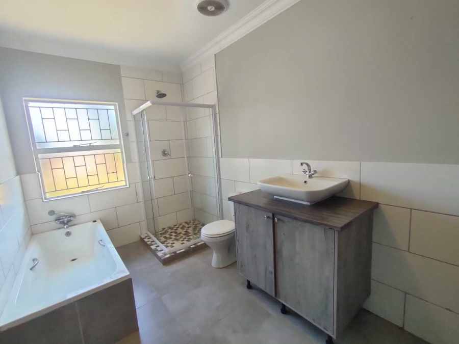 3 Bedroom Property for Sale in Spitskop Free State